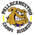 logo Pall. Castelfranco Frogs