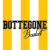 logo Bottegone Basket