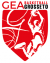 logo Gea Grosseto Basketball
