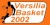 logo Versilia Basket