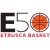logo Dream Basket Pisa